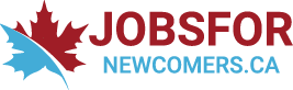 Jobs For Newcomers